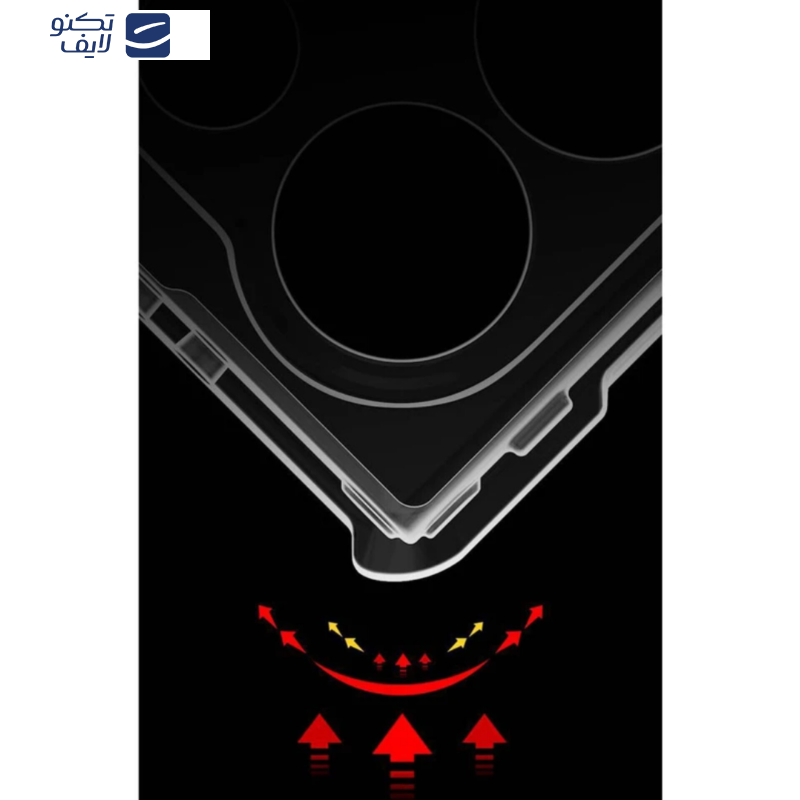 کاور زیفرند مدل Xundd beatle مناسب برای گوشی موبایل شیائومی Redmi Note 14 4G کاور زیفرند مدل Xundd beatle مناسب برای گوشی موبایل شیائومی Redmi Note 14 4G