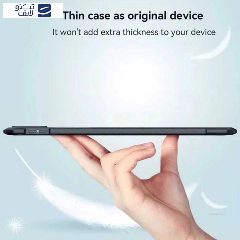 کاور زیفرند مدل Xundd beatle مناسب برای تبلت شیائومی Pad 6 / Pad 6 pro