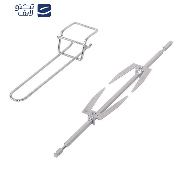 آون توستر داتیس مدل DT-811