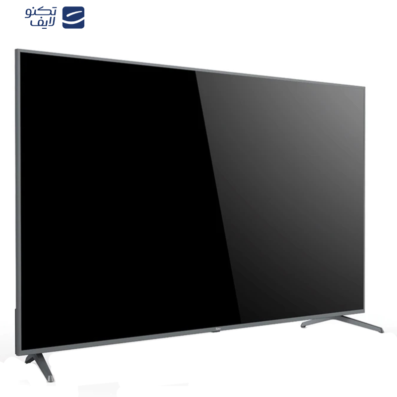 تلویزیون ال ای دی هوشمند جی پلاس مدل GTV-75SQ838S سایز 75 اینچ