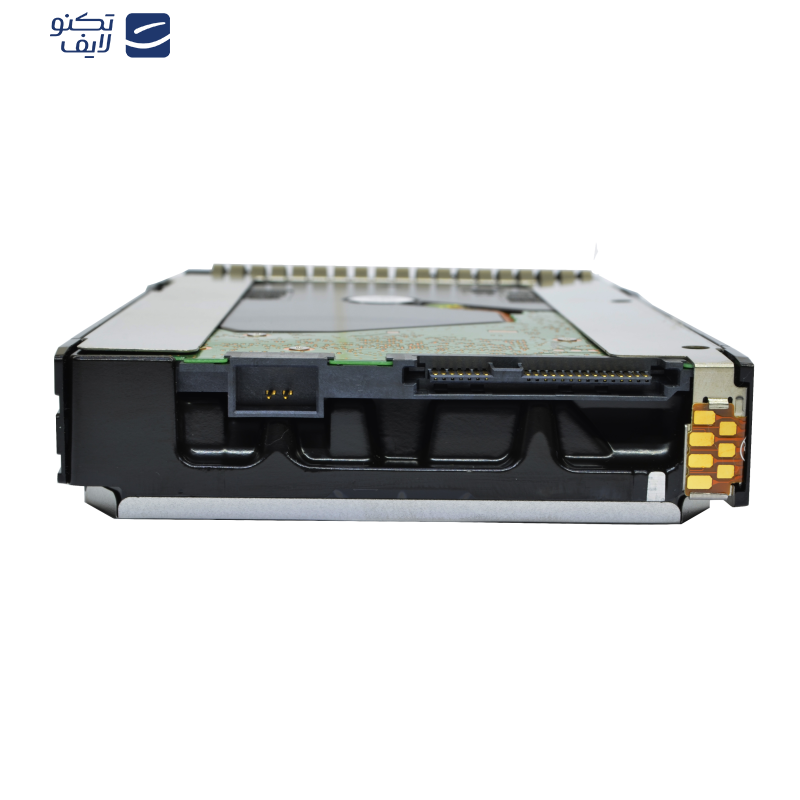 هارد سرور اچ پی ای مدل P37664-B21 ظرفیت 18TB ترابایت SAS