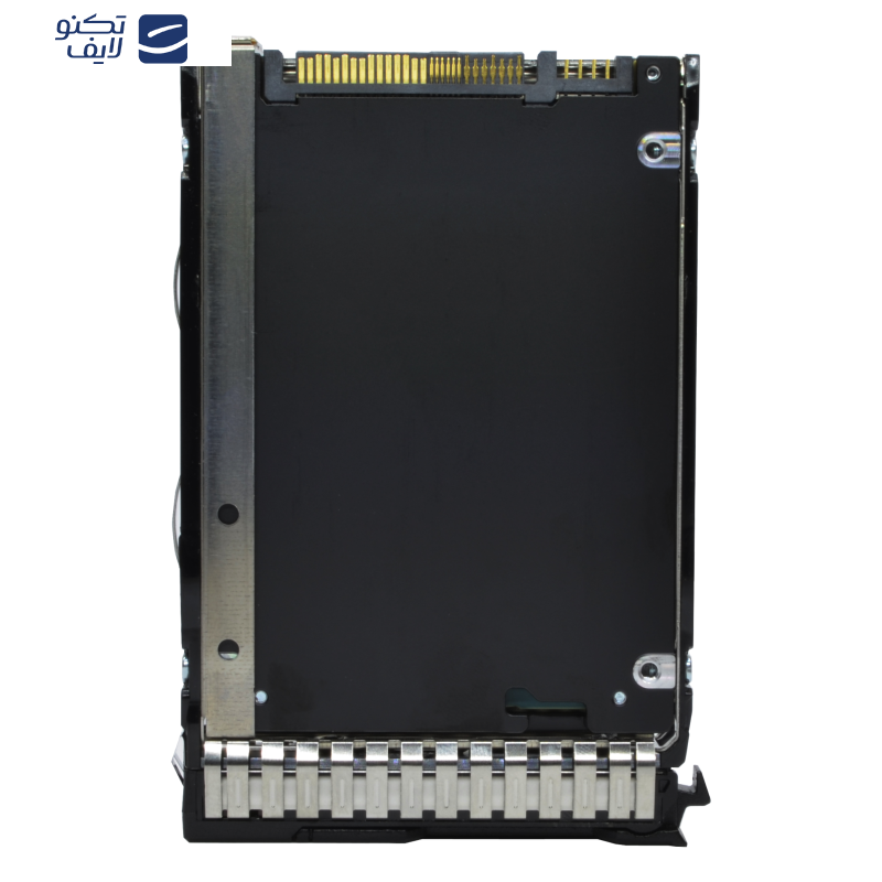 اس اس دی اینترنال اچ پی ای مدل P26362-B21 SAS 24G ظرفیت 6.4 ترابایت