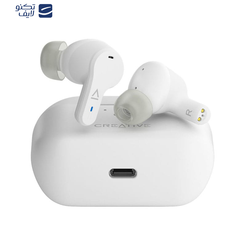 هندزفری بی سیم کریتیو مدل Zen Air Pro