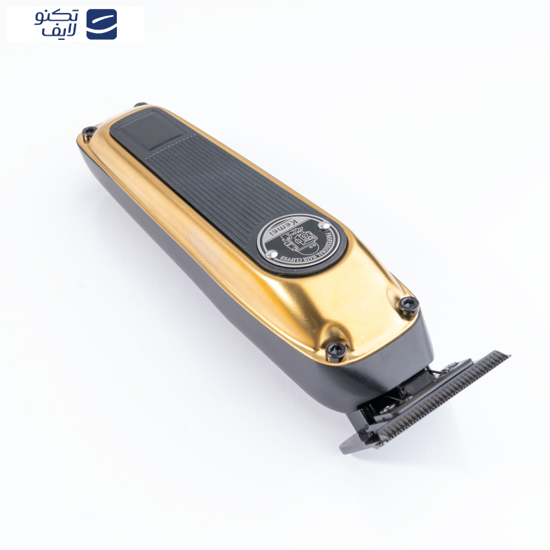 ماشین اصلاح موی سر و صورت کیمی مدل KM-1855