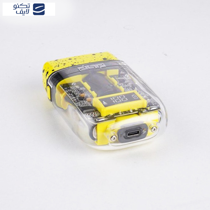 ماشین اصلاح موی صورت دی اس پی مدل 60125