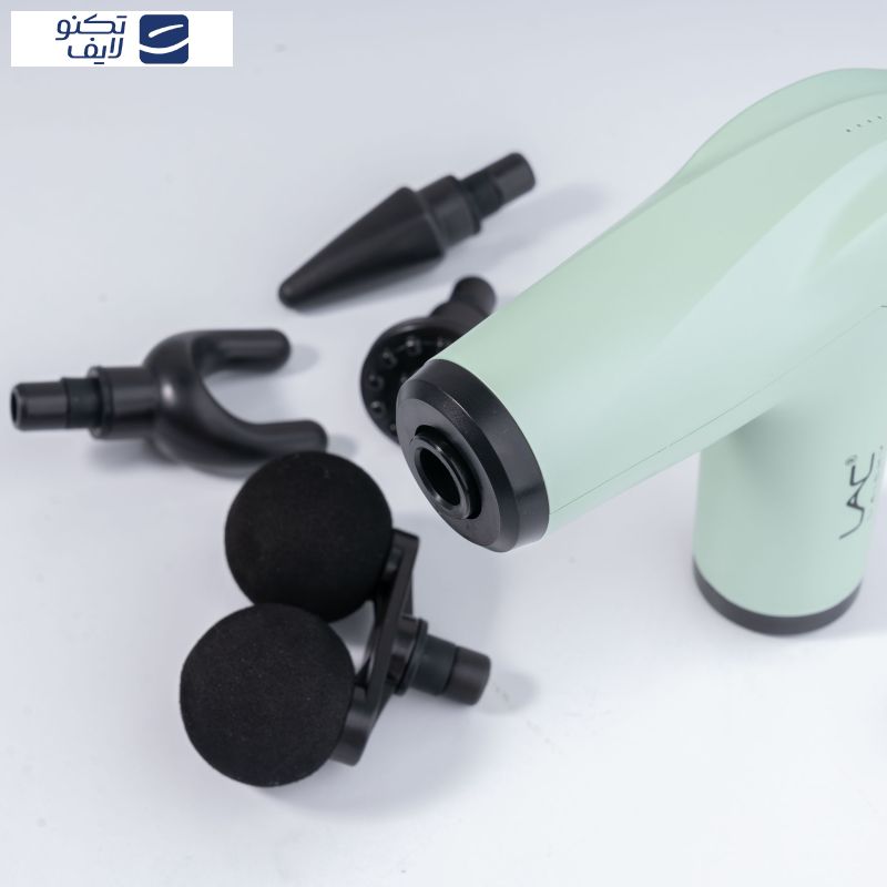 ماساژور برقی لایچی مدل L-099MG