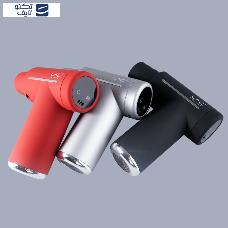 ماساژور برقی لایچی مدل L-010MG