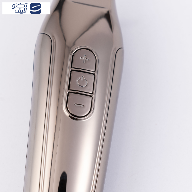 ماشین اصلاح موی سر و صورت لایچی مدل L-901