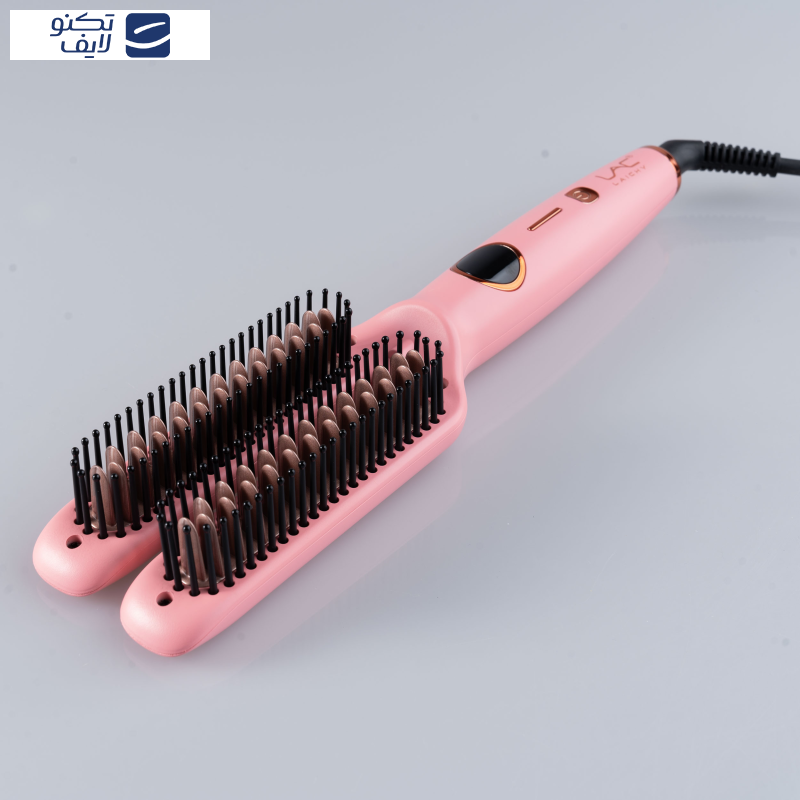 برس حرارتی لایچی مدل L-40