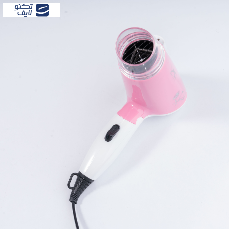 سشوار مسافرتی لایچی مدل L-1030 سشوار مسافرتی لایچی مدل L-1030