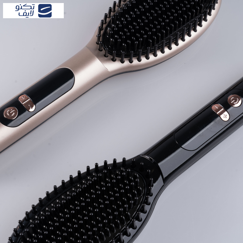 برس حرارتی لایچی مدل L-226