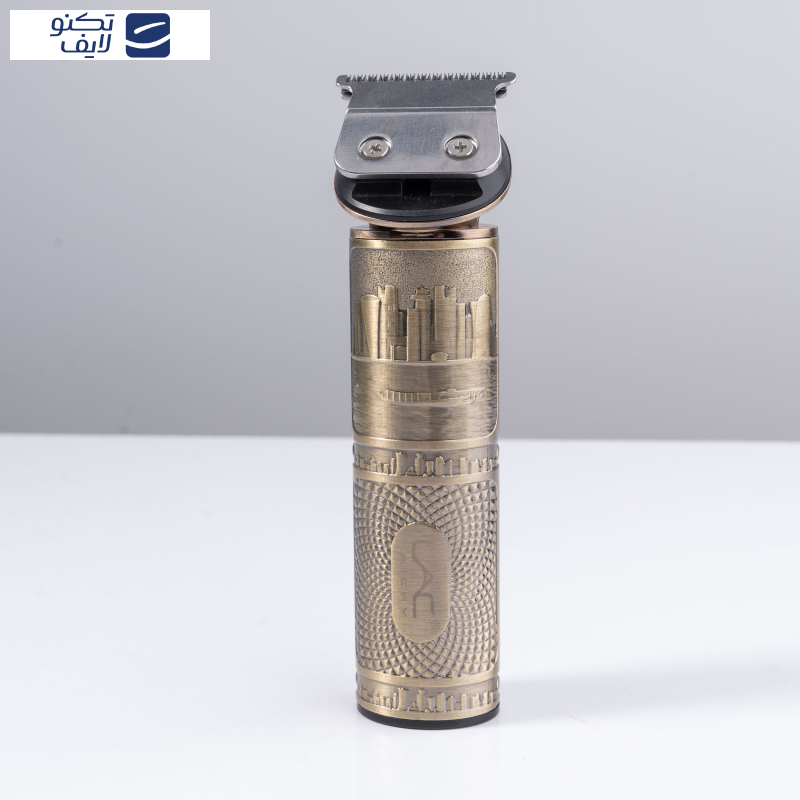ماشین اصلاح موی سر و صورت لایچی مدل L-914، اصلاح به صورت صفر زن، خط زن، عملکرد توربو، نمایش وضعیت باتری، منبع انرژی با کابل USB، تکنولوژی اصلاح به صورت تریم، مدت زمان شارژ 120 دقیقه و مدت زمان استفاده پس از شارژ 100 دقیقه، بههمراه کابل شارژ USB ماشین اصلاح موی سر و صورت لایچی مدل L-914، اصلاح به صورت صفر زن، خط زن، عملکرد توربو، نمایش وضعیت باتری، منبع انرژی با کابل USB، تکنولوژی اصلاح به صورت تریم، مدت زمان شارژ 120 دقیقه و مدت زمان استفاده پس از شارژ 100 دقیقه، بههمراه کابل شارژ USB