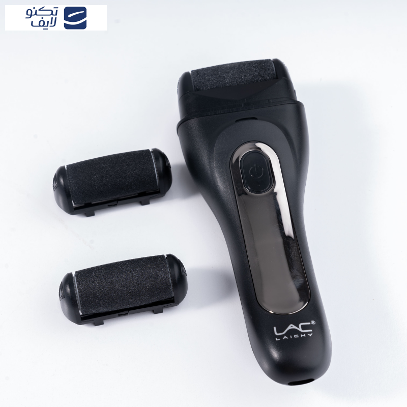 سنگ پا برقی لایچی مدل L-535S سنگ پا برقی لایچی مدل L-535S