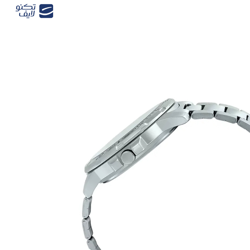 ساعت مچی عقربهای مردانه کوارتز کاسیو مدل MTP-VD01D-4BVUDF ساعت مچی عقربهای مردانه کوارتز کاسیو مدل MTP-VD01D-4BVUDF