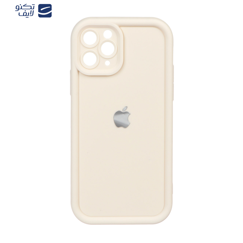 کاور مدل Solid مناسب برای گوشی موبایل اپل iphone 11 pro max