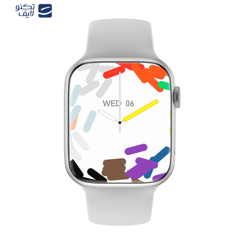 ساعت هوشمند ارو مدل AR415 PRO