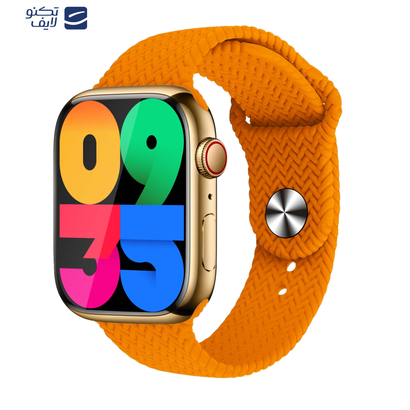 ساعت هوشمند ارو مدل AR909 MINI