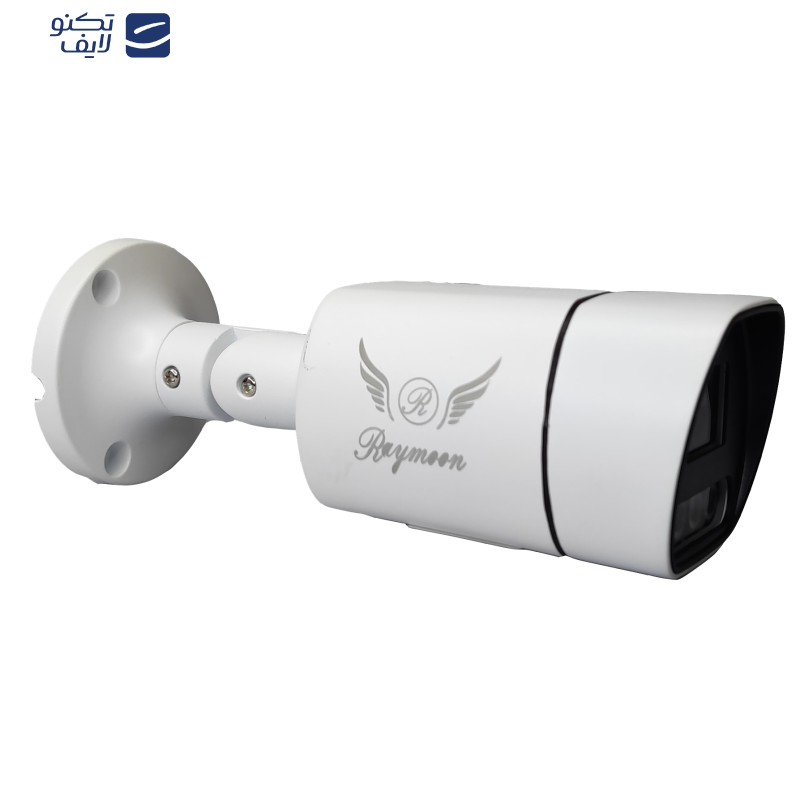 دوربین مداربسته آنالوگ رایمون مدل بولت 60Q  مگاپیکسل2 
