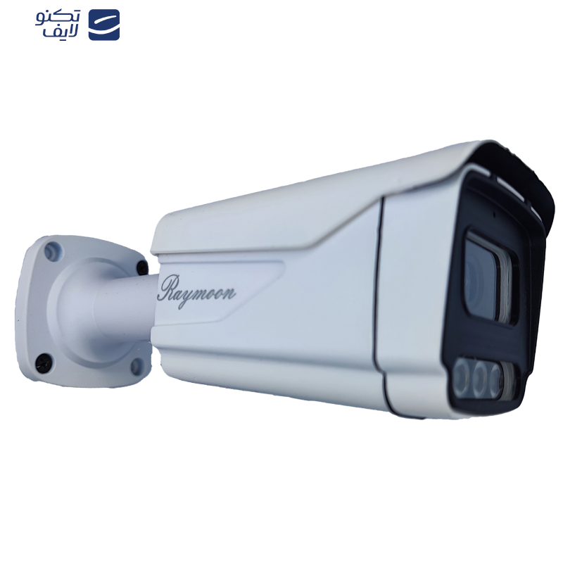 دوربین مداربسته تحت شبکه رایمون مدل بولت 8312  5 مگاپیکسل