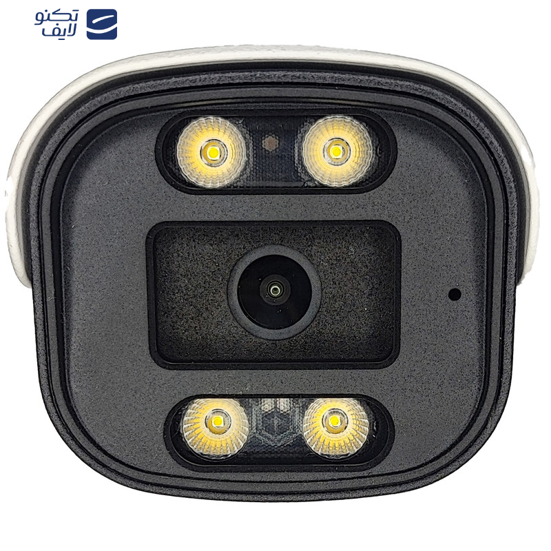 دوربین مداربسته تحت شبکه رایمون مدل 5 مگاپیکسل کد 8235 بسته دو عددی