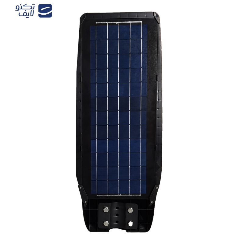چراغ خیابانی خورشیدی 400 وات وای اس اچ مدل YSH212