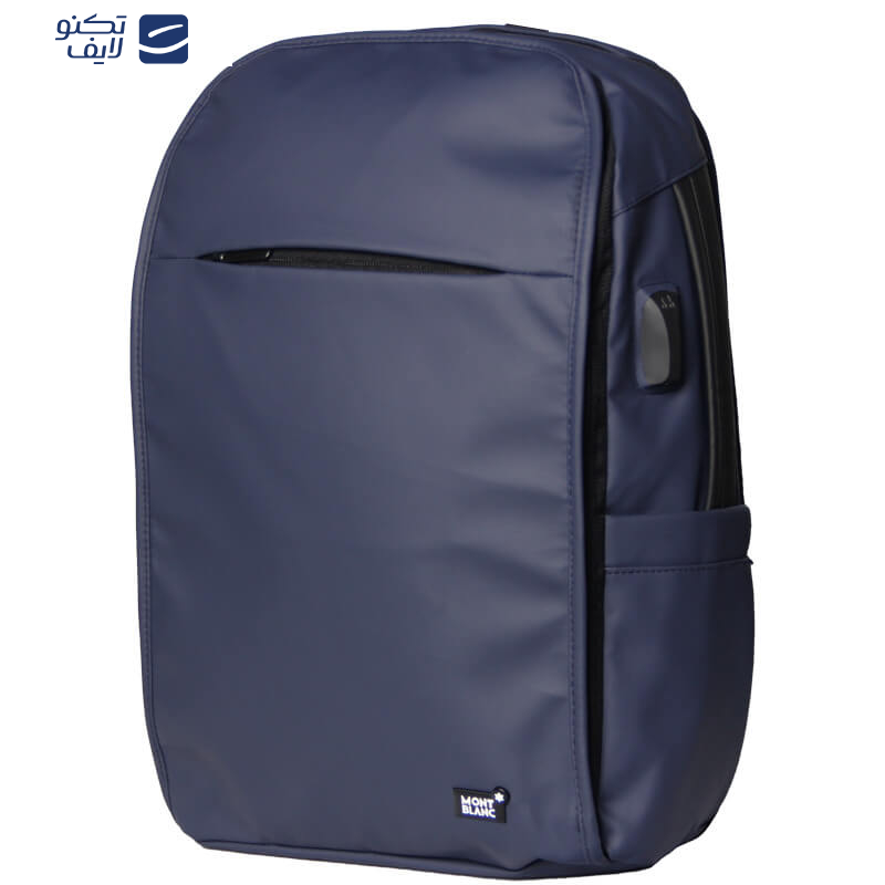 کوله پشتی لپ تاپ مدل MB0028 مناسب برای لپ تاپ 15.6 اینچی