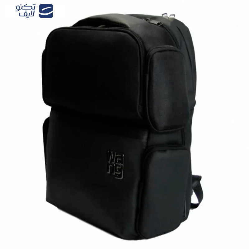 کوله پشتی لپ تاپ استاربگ مدل VERSAI مناسب برای لپ تاپ 14.1 تا 15.6 اینچی