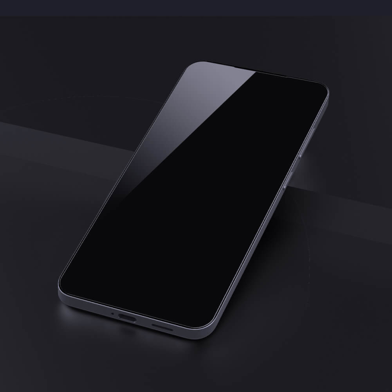 محافظ صفحه نمایش نیلکین مدل H Plus Pro مناسب برای گوشی موبایل سامسونگ Galaxy S25 Plus به همراه کیت نصب