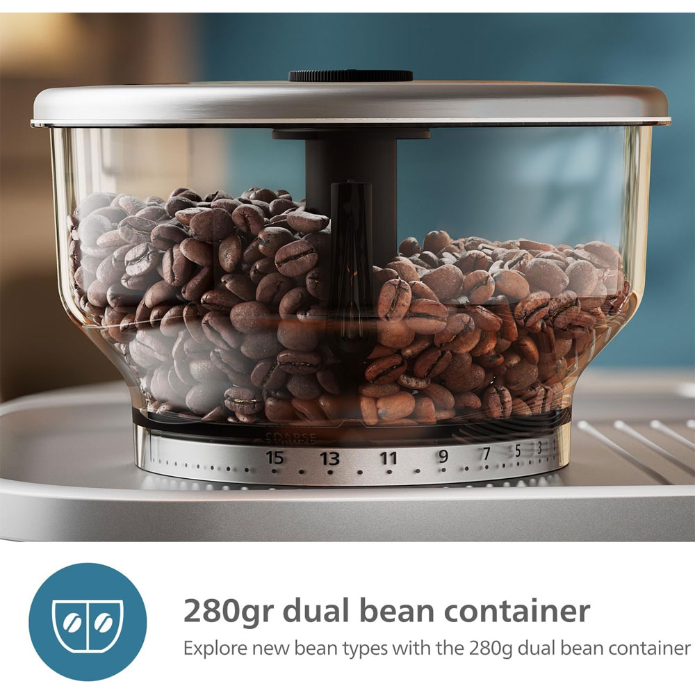 اسپرسو ساز فیلیپس مدل PSA3228/41