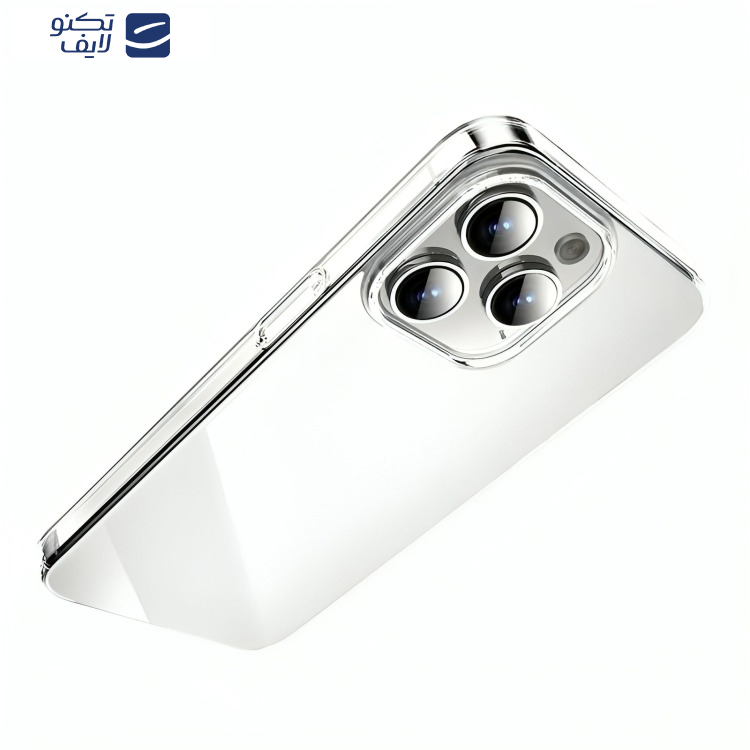 کاور گرین لاین مدل Delgado مناسب برای گوشی موبایل اپل iphone 15 Pro Max