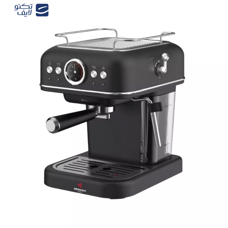 اسپرسو ساز مباشی مدل ME-ECM2049