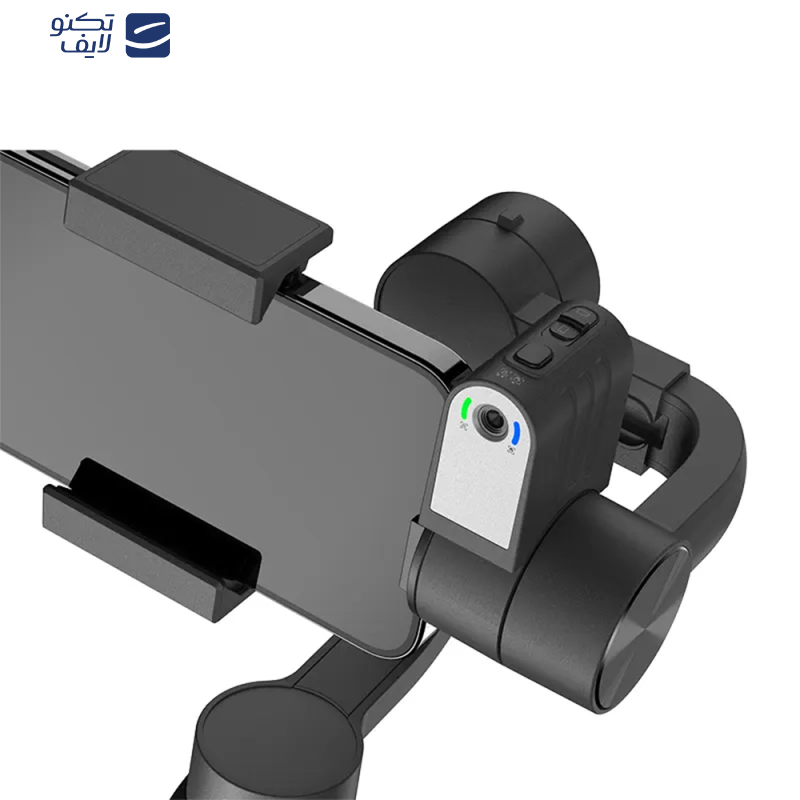 گیمبال و لرزشگیر مدل F10PROMAX-Ai گیمبال و لرزشگیر مدل F10PROMAX-Ai