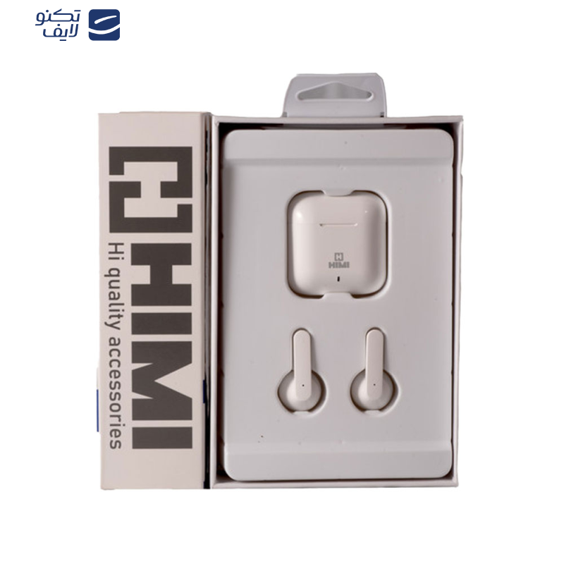 هدفون بلوتوثی هیمی مدل Motion Mini