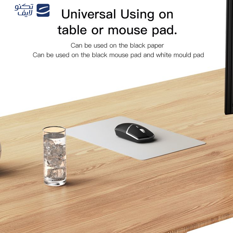ماوس بی سیم یسیدو مدل KB16