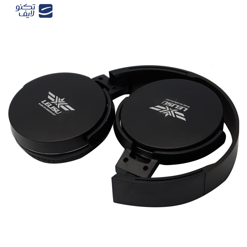 هدفون بلوتوثی للیسو مدل LS-211