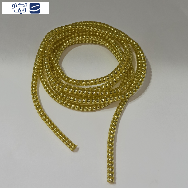 محافظ کابل مدل لیزری