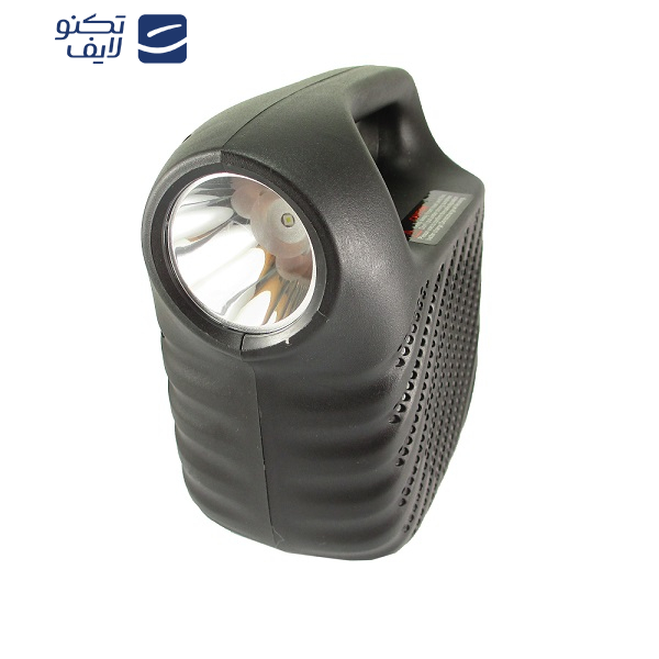 اسپیکر بلوتوثی قابل حمل مدل Greatnice کد GTS-1523