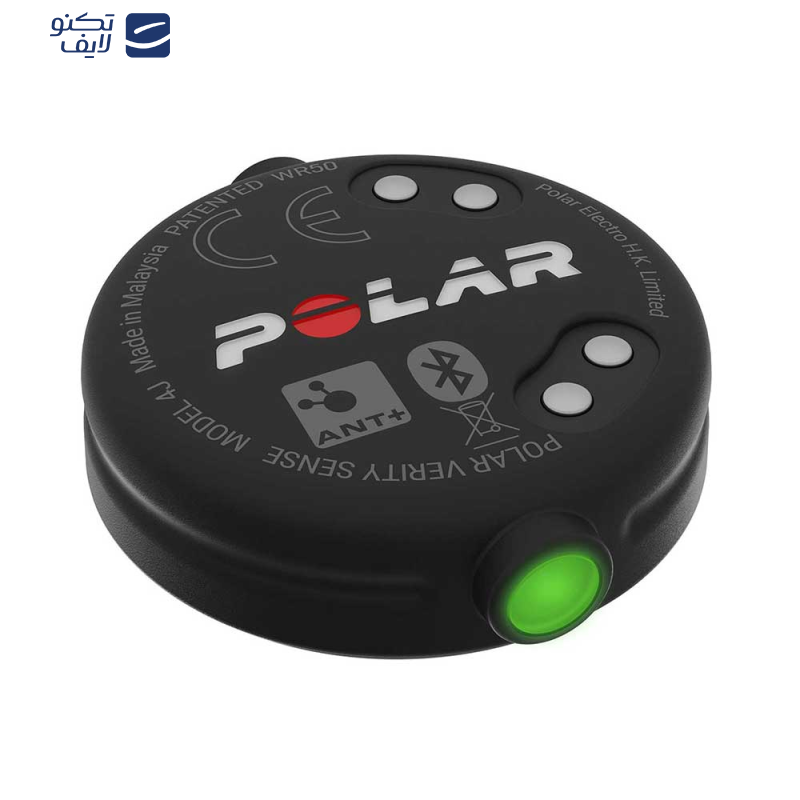 حسگر ضربان قلب پلار مدل Verity Sense