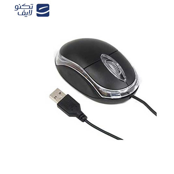 ماوس جکنگ مدل JM-009