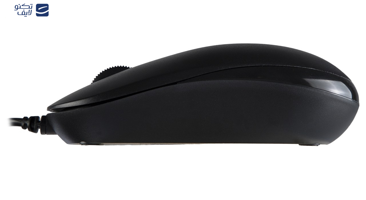 ماوس هترون مدل HM411 ماوس هترون مدل HM411