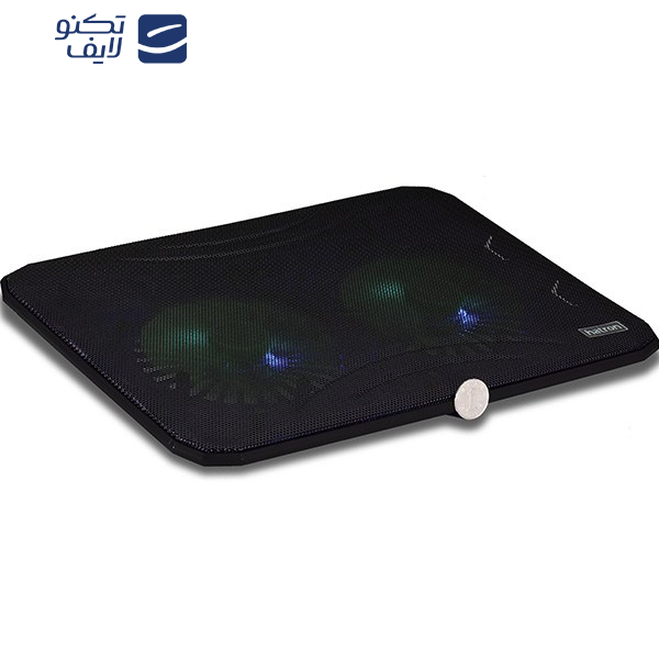 پایه خنک کننده هترون مدل HCP085