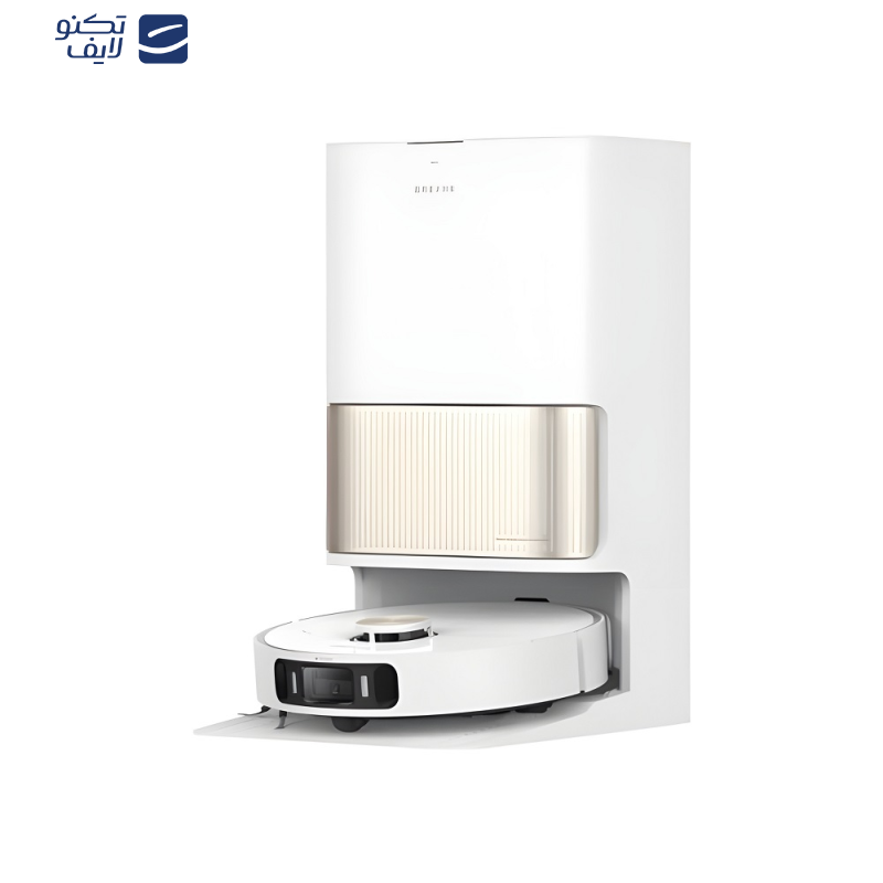 جاروبرقی رباتیک دریم مدل Dreame L30 Pro Ultra جاروبرقی رباتیک دریم مدل Dreame L30 Pro Ultra