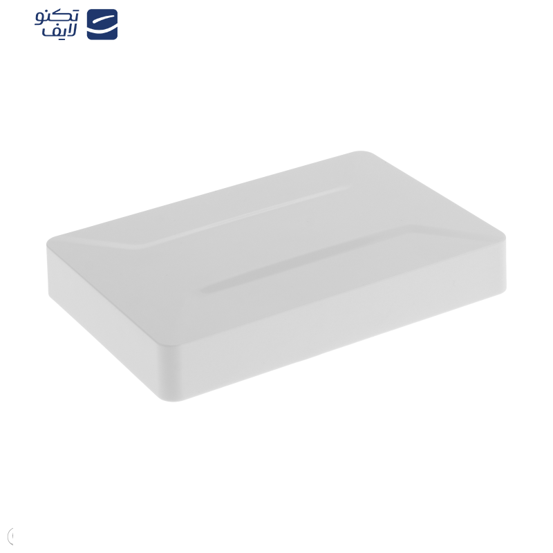 سوئیچ شبکه دسکتاپ غیر مدیریتی 8 پورت مدل GS08