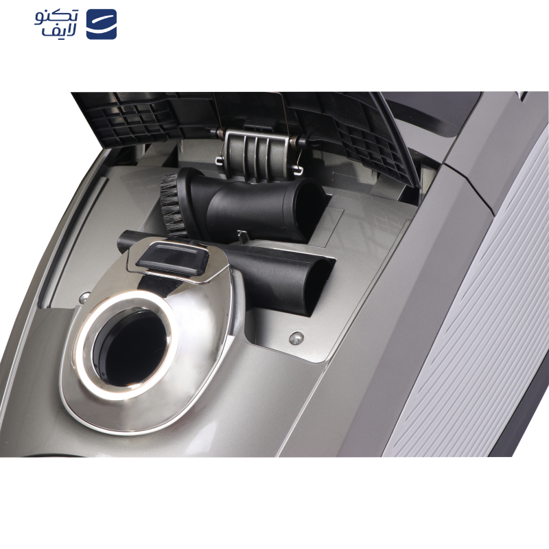 جاروبرقی ریتون مدل TESLA 