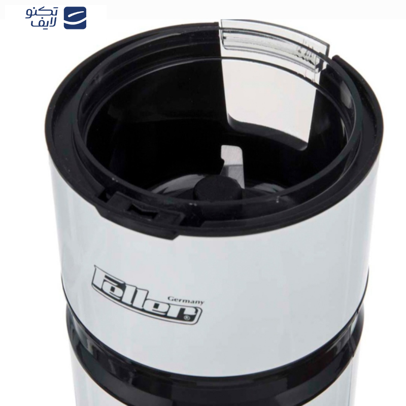 آسیاب فلر مدل EG151