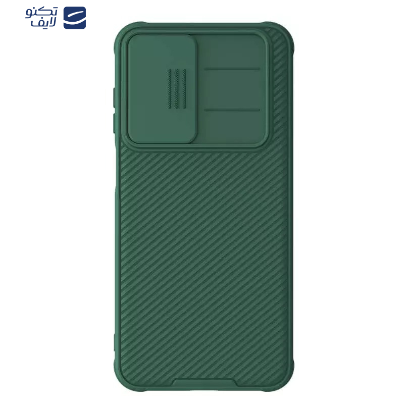 کاور نیلکین مدل CamShield Pro Camera Cover مناسب برای گوشی موبایل سامسونگ Galaxy A26 5G