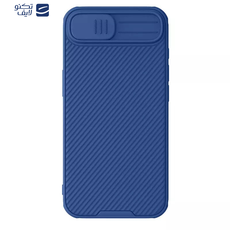 کاور نیلکین مدل CamShield Pro مناسب برای گوشی موبایل اپل iPhone 16e