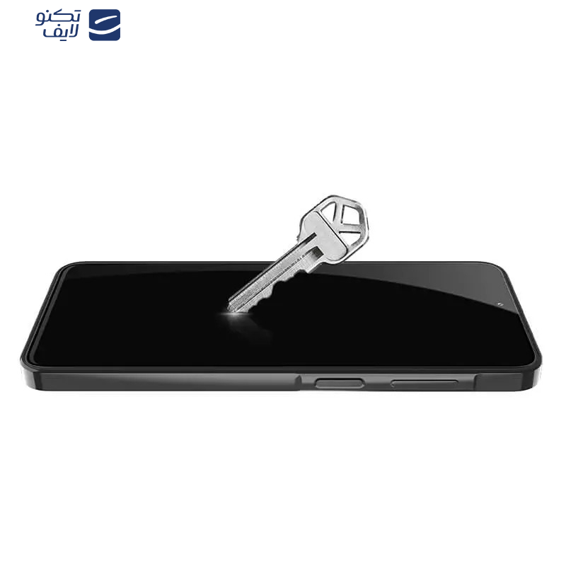 محافظ صفحه نمایش نیلکین مدل CP Plus Pro مناسب برای گوشی موبایل سامسونگ Galaxy A26 / A16 