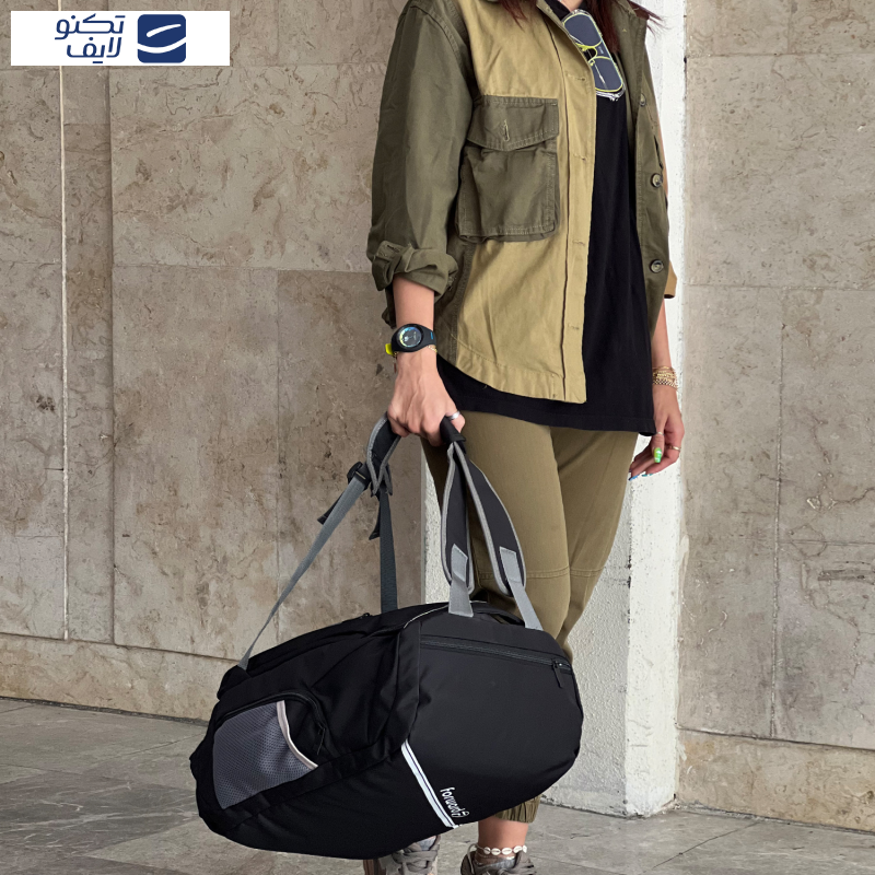 ساک سفری 40 لیتری فوروارد کد FCLT99028ATHLETIC DEVICE