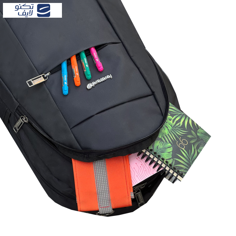 کوله پشتی فوروراد کد 77042 NW COLLECTION